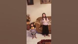 merasa indah (Tiara Andini) cover by cahaya benquita