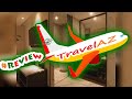 「TravelPZ」 Review Hotel Midtown Richardson - Kaohsiung Bo Ai
