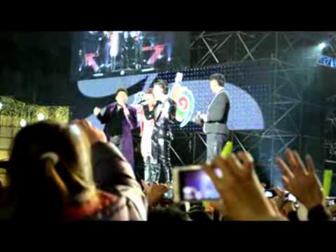 2011.01.01高雄夢時代跨年晚會-陳曉東(壓軸來賓).