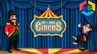 My Free Circus Android Gameplay HD screenshot 3