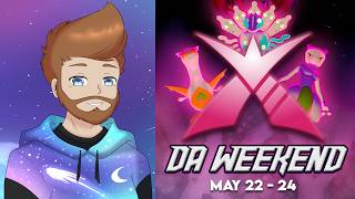 Dynamax Shiny Hunting! DA Weekend Day 3! - Pokemon Sword Dynamax Adventures #daweekend