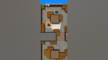 HUNTER ASSASSIN ALL LEVEL 1 GAMEPLAY WALKTHROUGH PART 2