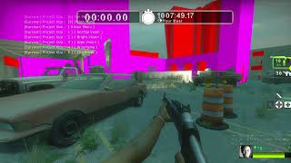 Famous L4D2 My Updated Text Menu Net Worth