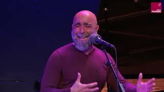 Alberto Garcia & José Sanchez Traditionnel