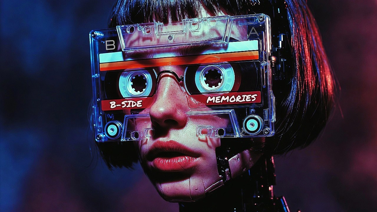 Ozgy - B-Side Memories