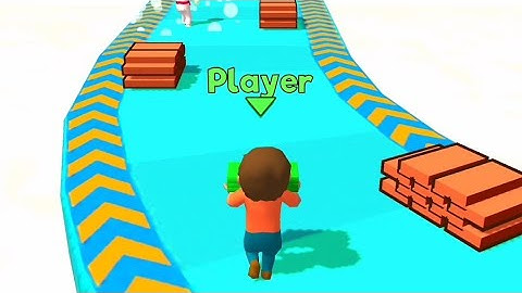 Shortcut Run Games All Levels Gameplay Walkthrough Android,iOS New BIG UPDATE Ax01