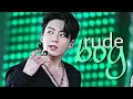 Jungkook [FMV] - Rude boy