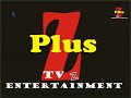 Z plus entertainment tv logo 1