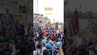 Khambhat Muharam 2026 | Aasura | 1448 | 10 Muharam Bade Zari Video | #shorts #viral #ytshorts