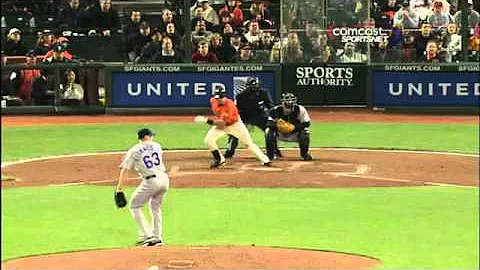 2011/05/06 Schierholtz's game-tying double