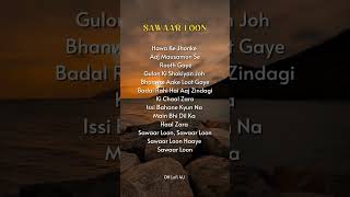 Try With Your Own Voice - Sawaar Loon