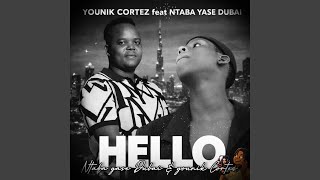 Hello (feat. INtaba yase Dubai)