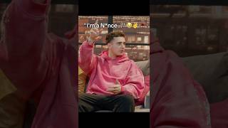 Im a N*nce... 😭😭🥀🥀