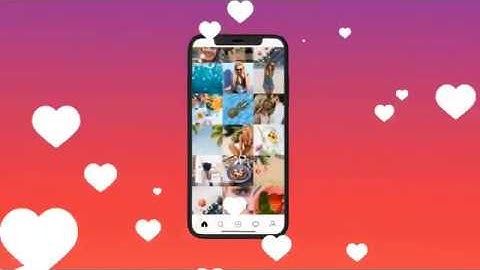 Modern Instagram Promo| VideoHive Templates | After Effects Project Files