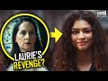 EUPHORIA Season 2 Ending Explained: Your WTF Questions Answered | Laurie & Rue, Ash and More