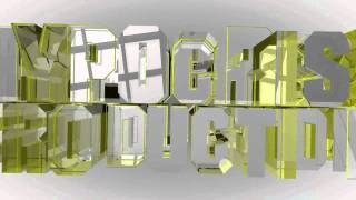 Hypocrisyproduction Intro Fracture Object Cinema 4D