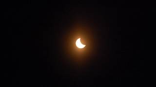 Total Solar Eclipse Photo Slide Show from Columbia, SC