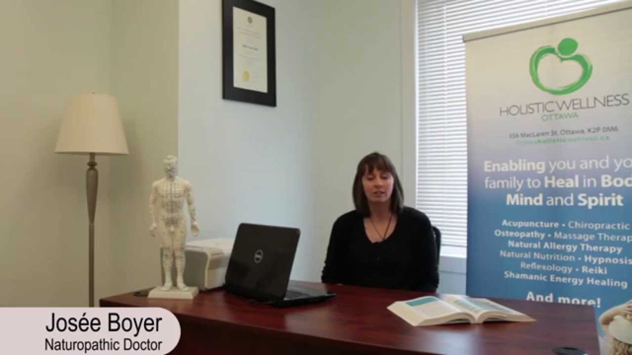 Fibromyalgia and fatigue | Ottawa