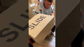 W2S Hated The Shoes I Bought Him