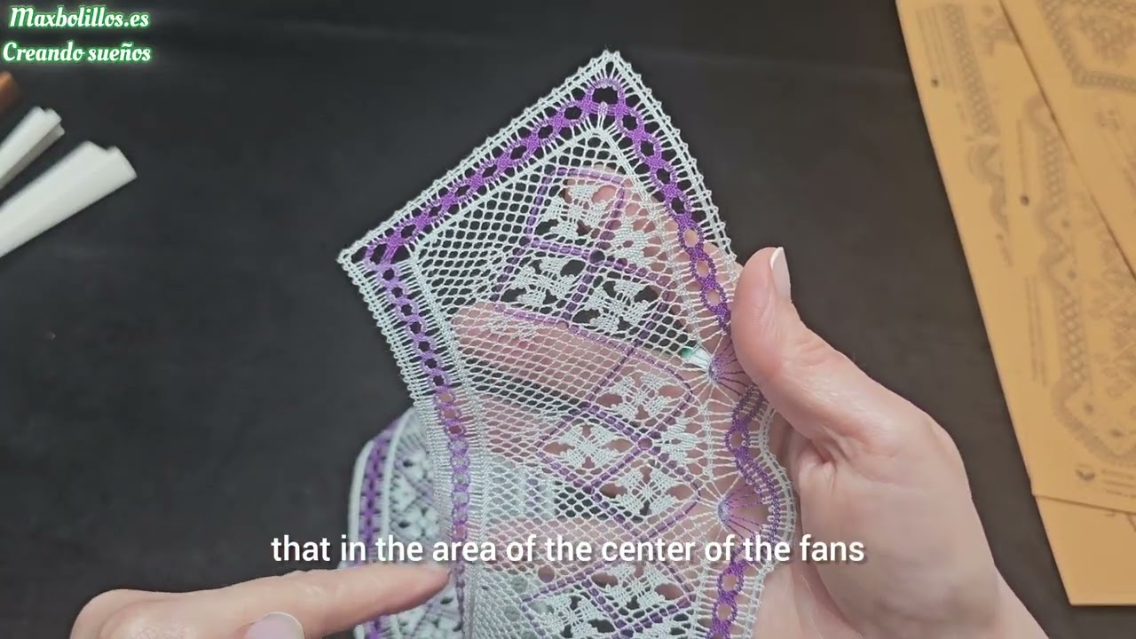 Vídeo 1 Abanico 79 Lazo 28 Presentación