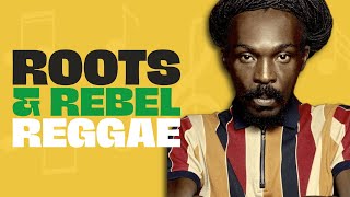 Anthony B — The Fire Never Out! Live Reggae Vibes