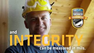 Building Trust with Sarnafil Roofing and Waterproofing