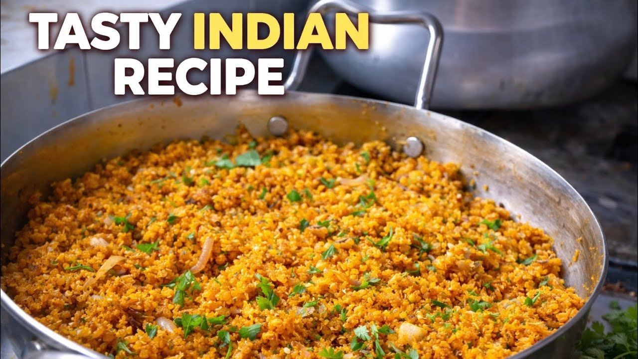 # बनाते ही खत्म हो जाता है इतना टेस्टी बनता है