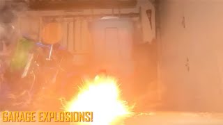 Exploding Markers Episode 6
