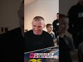 Kaczmarczyk i Rutek przy jednym stole #shorts #ksw #mma
