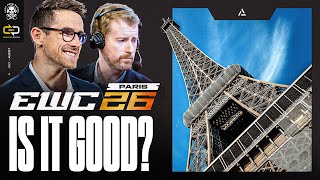 Is The EWC Format ACTUALLY Good | Counter Points