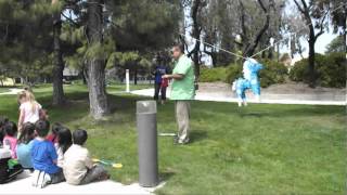 Oxnard College Cinco De Mayo 2012