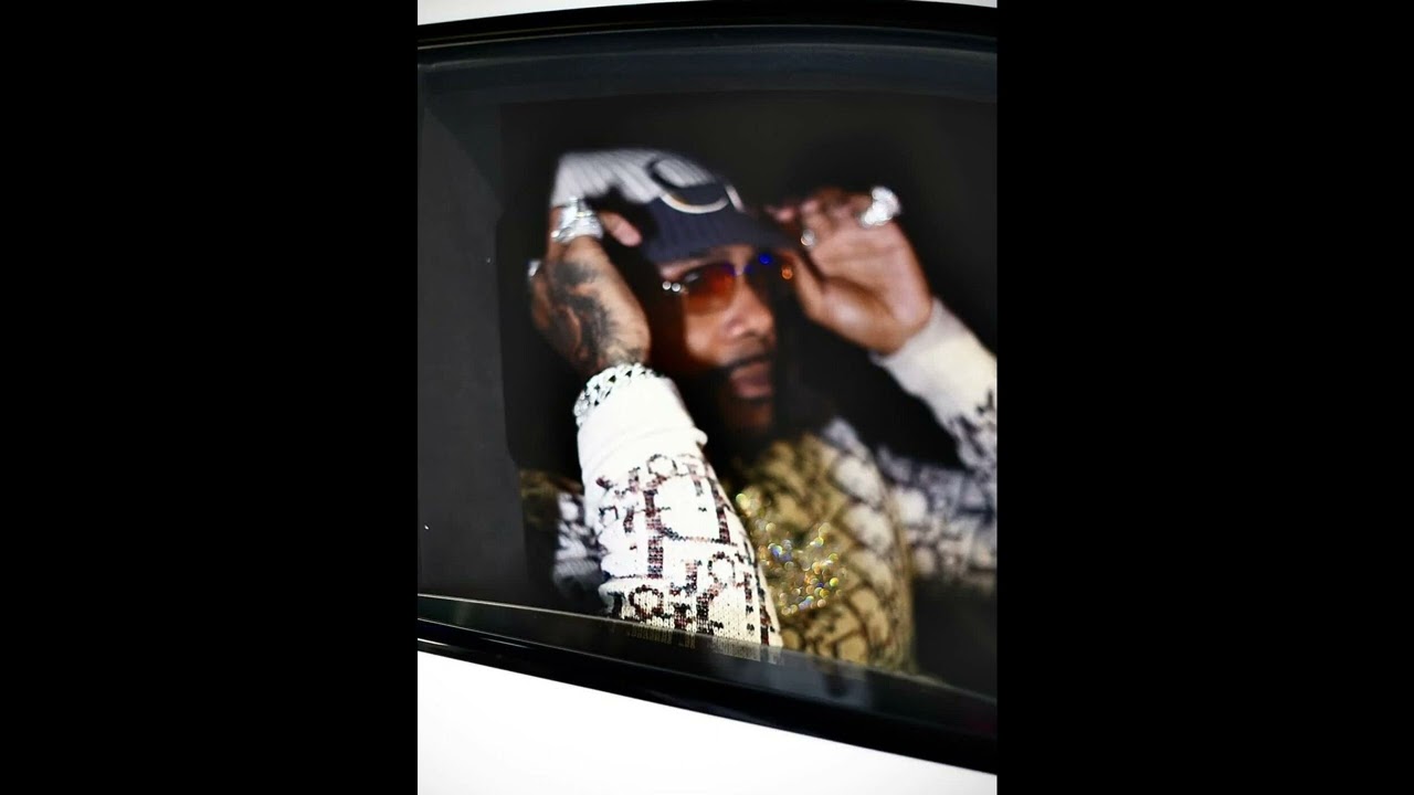 [FREE] Money Man Type Beat 2024- 