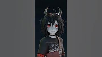 BL00DBATH - MEME [Demolves x Animation] #Demolves #Animation ​⁠#anime #edit #mmd