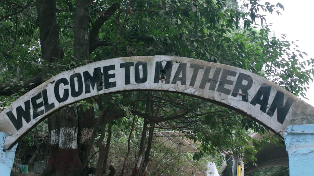 Matheran vlog 2019