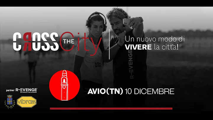 Cross the City Avio 2022