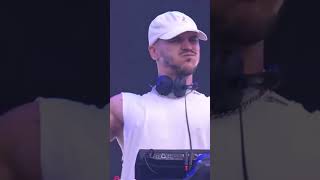 Nico Moreno dropped “People Stomping” by Samuel Moriero @ Tomorrowland and the energy was lit🔥