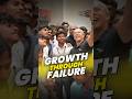 Failure Is Part of Every Startup Journey | Sidd Ahmed