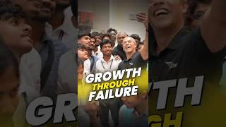 Failure Is Part of Every Startup Journey | Sidd Ahmed