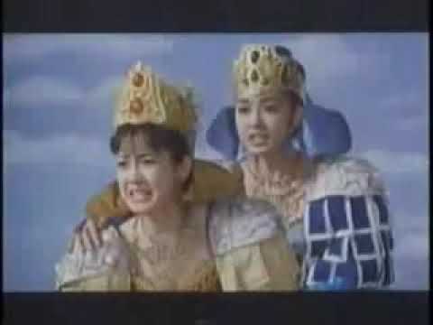 Rebirth of mothra 3 dvd trailer commercial