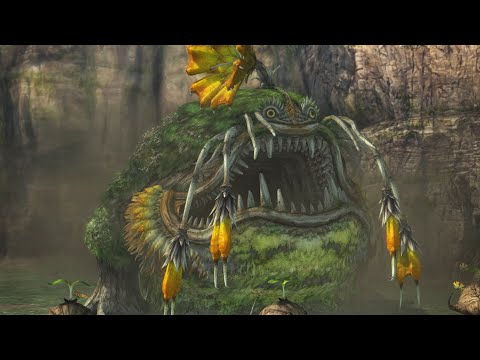 【Steam版 FF13】オチュー戦 難易度 Normal