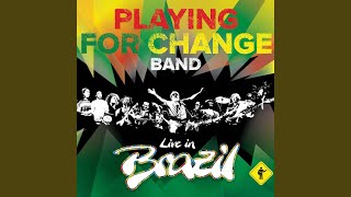 Stand by Me (Live in Brazil)