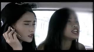 KATAKAN PUTUS - CEWEK M4TRE KETAUAN NIPU