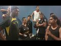 ( Fica frio aí 🥶 ) brilhante mc vs gelado | primeira fase | batalha da santo flow | edição b-day