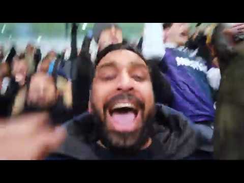 Tottenham 2-1 Brighton match VLOG another uninspiring come from behind