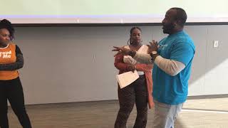 Restorative Practices In Schools: A Role-Playing Exercise