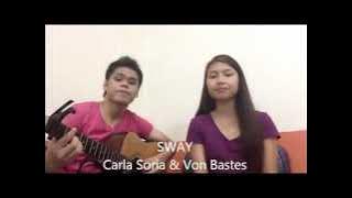 Sway - Michael Buble (Carla Soria & Von Bastes)