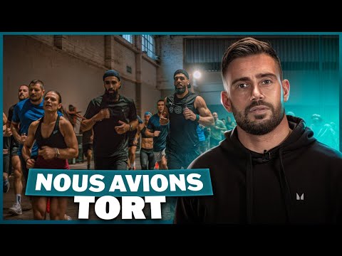 Vidéo YouTube