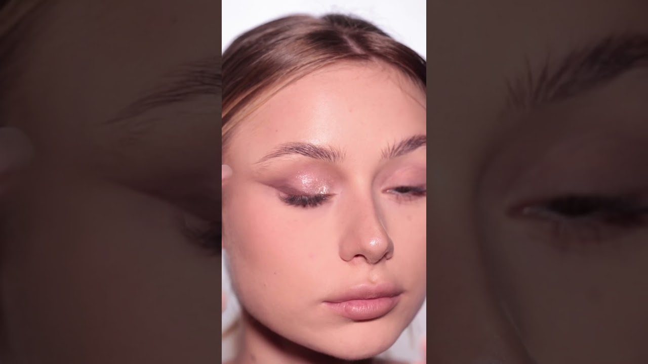 LAMEL SELFLOVE Shadow & Pigment Palette | Sally Beauty