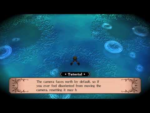 The Witch and the Hundred Knight: Revival Edition Walkthrough (Part 1) - Awakening