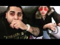 Bad Bunny Y Luian Enceñan Reloj Rolex